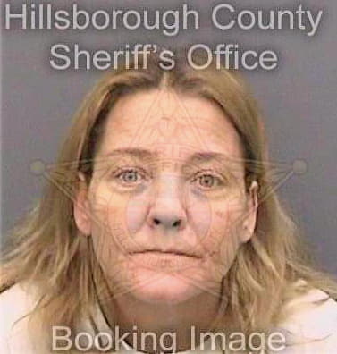 Barton Melanie - Hillsborough County, FL 