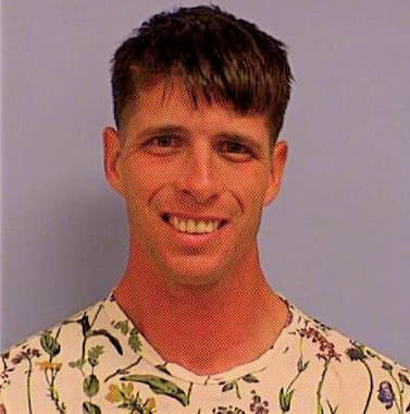 Atkinson Michael - Travis County, TX 