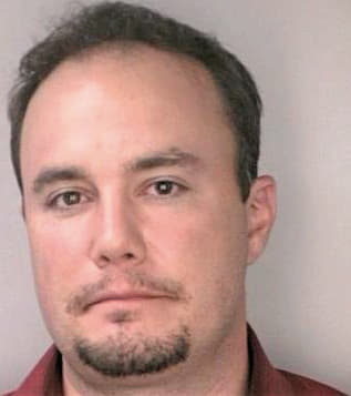 Haugh Michael - Hillsborough County, FL 