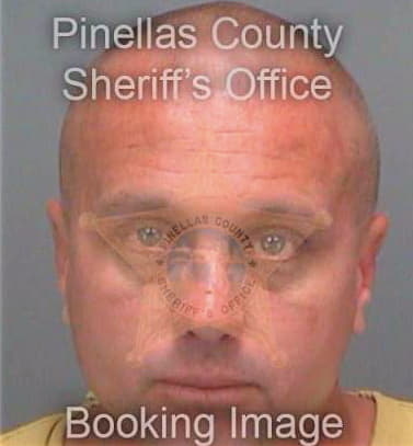 Hunt Michael - Pinellas County, FL 
