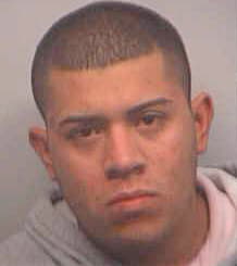 Espinoza Norberto - Fulton County, GA 