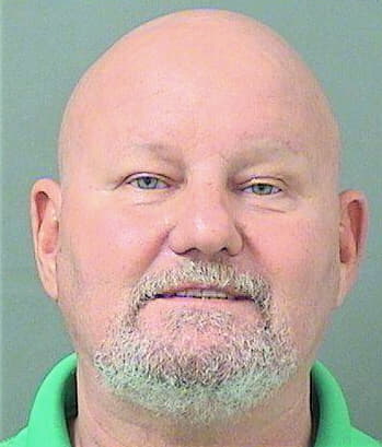 Hiner Paul - PalmBeach County, FL 