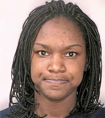 Smith Precious - Hillsborough County, FL 
