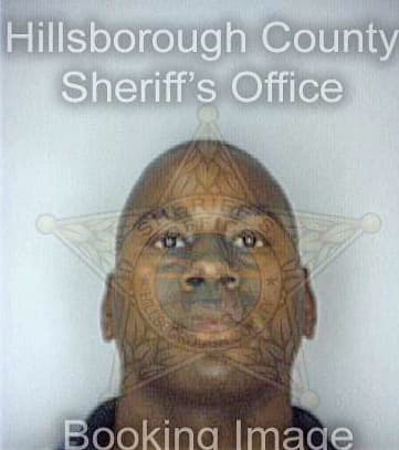 Kerr Richard - Hillsborough County, FL 