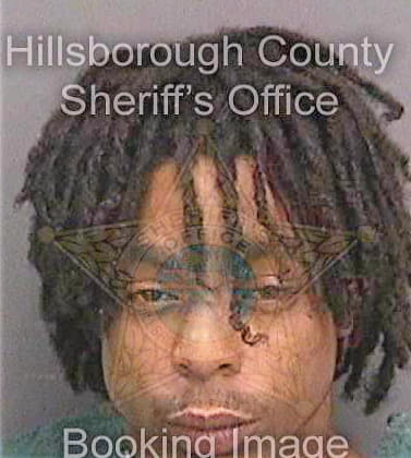 Evans Rickey - Hillsborough County, FL 