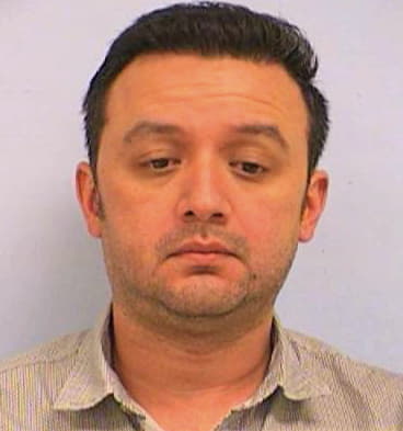 Ortega Robbie - Travis County, TX 
