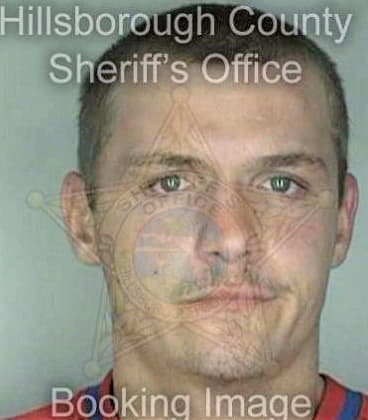 Oneal Rodney - Hillsborough County, FL 