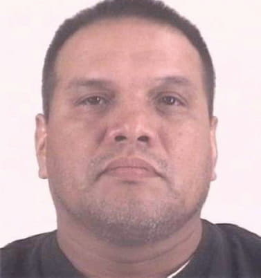 Patino Rojelio - Tarrant County, TX 