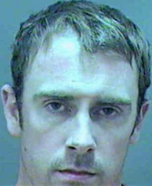 Melton Ryan - Mecklenburg County, NC 