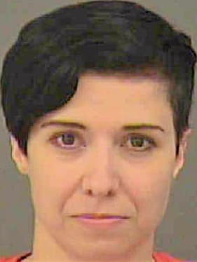 Burton Shelley - Mecklenburg County, NC 
