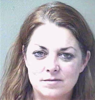 Parjani Shelly - Okaloosa County, FL 