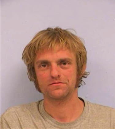 Kingsley Taylor - Travis County, TX 