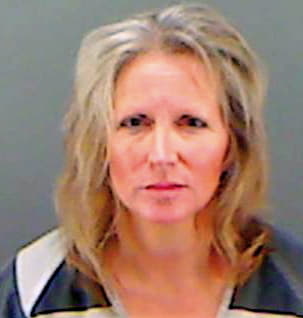 Pilgrim Tonya - Gregg County, TX 