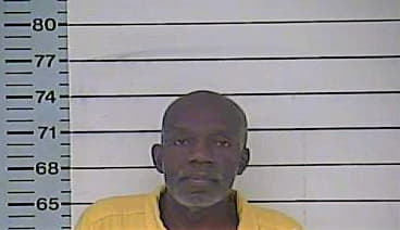 Holmes Vincent - Desoto County, MS 