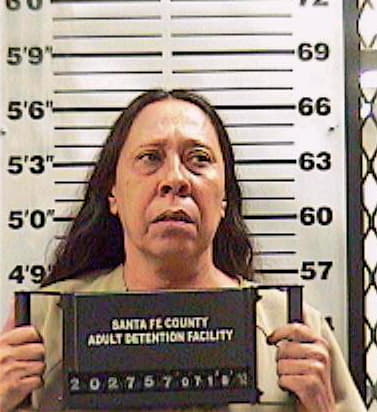 Alvarez Yolanda - SantaFe County, NM 