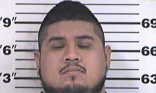 Chavez Yovan - Hunt County, TX 