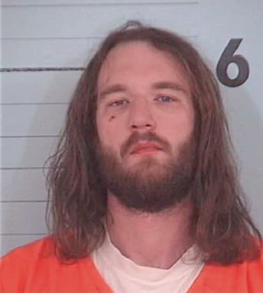 Singleton Alexander - Burke County, NC 