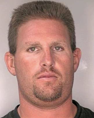 Calzon Brian - Hillsborough County, FL 