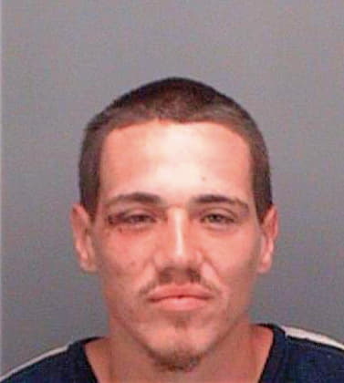 Sullivan Carlos - Pinellas County, FL 