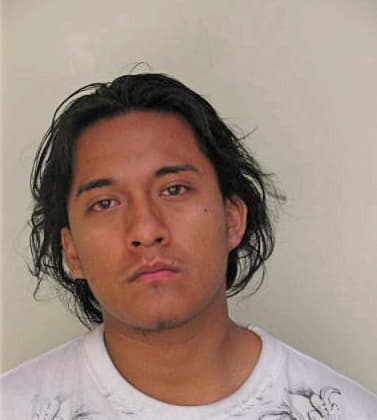 Osorio Cesar - Hillsborough County, FL 