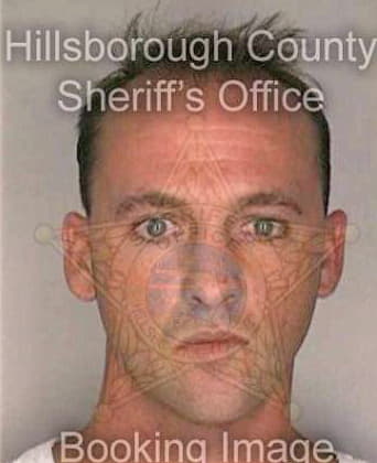 Wells Christopher - Hillsborough County, FL 