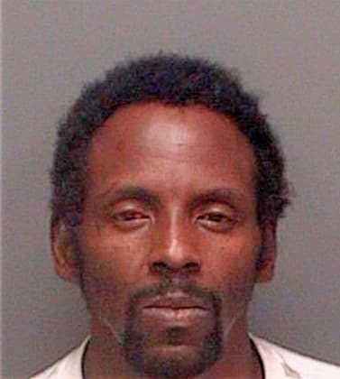 Felton Clifford - Pinellas County, FL 
