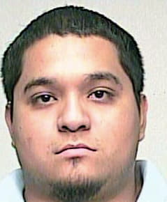 Molina Dario - TomGreen County, TX 