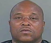 Glaze Darrel - Anderson County, SC 