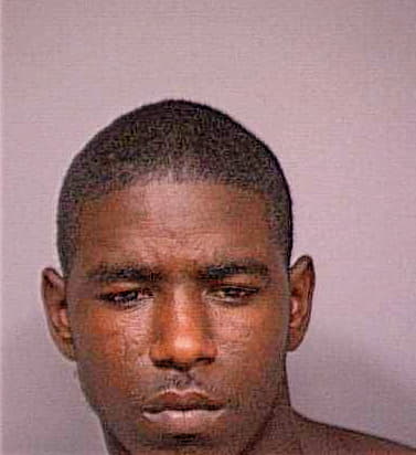 Johnson Derrell - Marion County, FL 