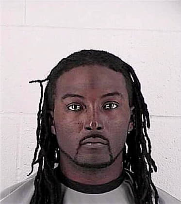 Todd Donnell - Johnson County, KS 