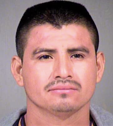 Lopez Eddie - Maricopa County, AZ 