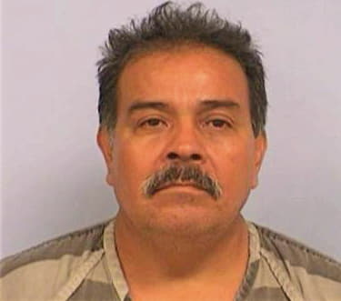 Ramoslopez Fredy - Travis County, TX 