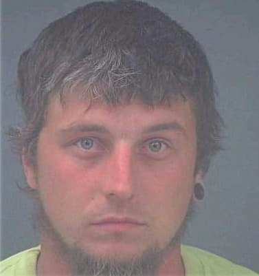 Stafford Garrick - SantaRosa County, FL 