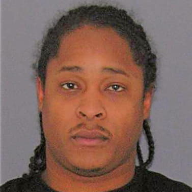 Ward Geno - Hamilton County, OH 