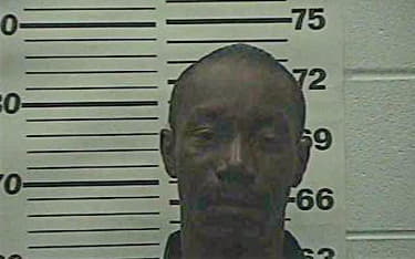 Harper James - Turner County, GA 