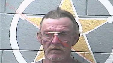 Miller James - Montgomery County, KY 