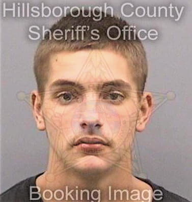 Gay Jared - Hillsborough County, FL 
