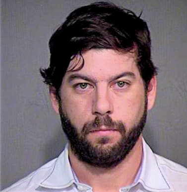 Perry Jeremy - Maricopa County, AZ 