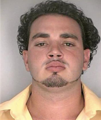 Garcia Jorge - Hillsborough County, FL 