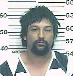 Hernandez Jose - Henderson County, TX 