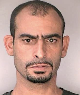 Nolasco Jose - Hillsborough County, FL 