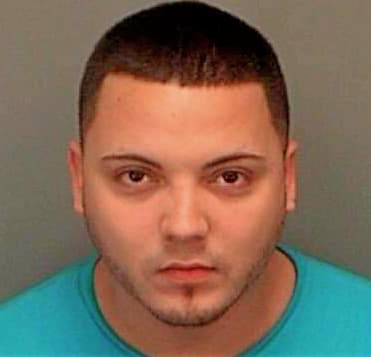 Ortizsoto Jose - Pinellas County, FL 