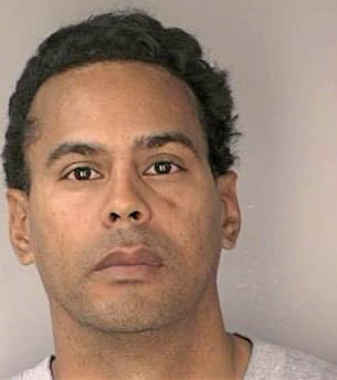 Perez Juan - Hillsborough County, FL 