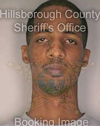 Strachan Keith - Hillsborough County, FL 