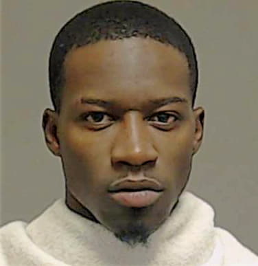 Thompson Kelvis - Collin County, TX 