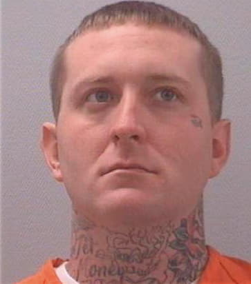 Eck Kenneth - Lexington County, SC 