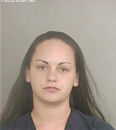 Morris Mindy - Broward County, FL 