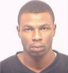 Nolton Rico - Fulton County, GA 