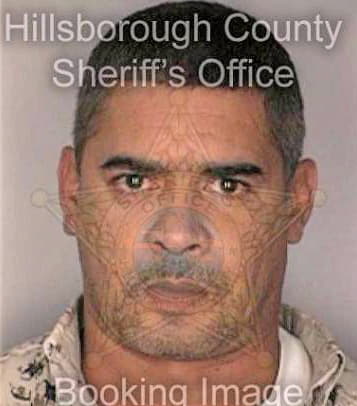 Perez Robert - Hillsborough County, FL 
