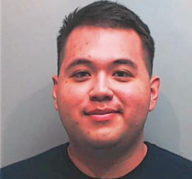 Martinez Ryan - Hays County, TX 